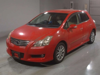 TOYOTA BLADE