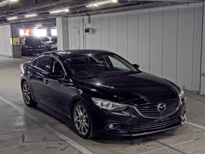 MAZDA ATENZA SEDAN