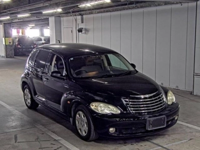 CHRYSLER PT CRUISER
