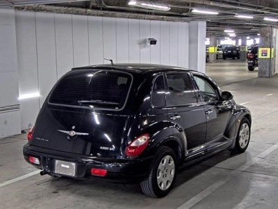 CHRYSLER PT CRUISER