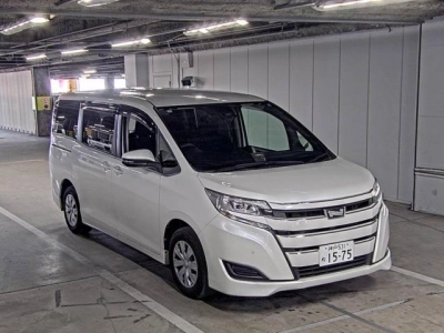 TOYOTA OTHER
