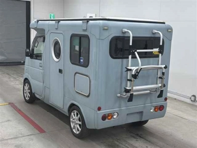 MAZDA SCRUM TRUCK