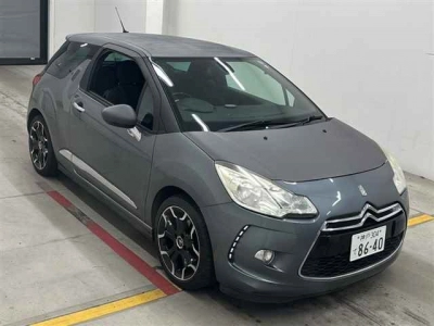 CITROEN DS3