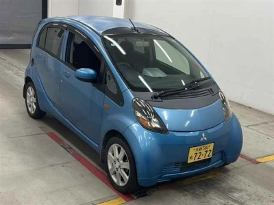 MITSUBISHI I