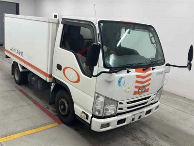 MAZDA TITAN