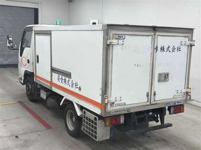 MAZDA TITAN