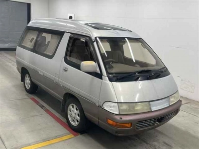 TOYOTA TOWN ACE WAGON