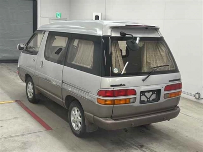 TOYOTA TOWN ACE WAGON