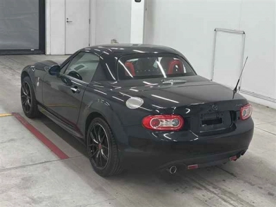MAZDA ROADSTER