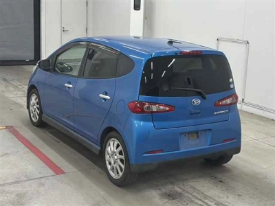 DAIHATSU SONICA