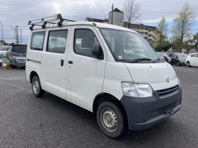 TOYOTA TOWN ACE