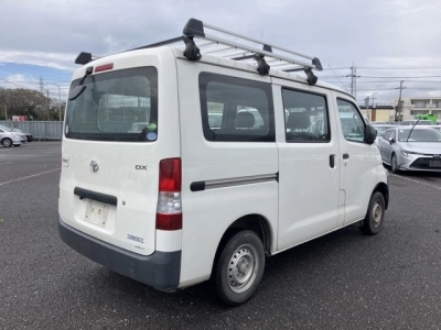 TOYOTA TOWN ACE