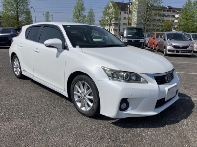 LEXUS CT
