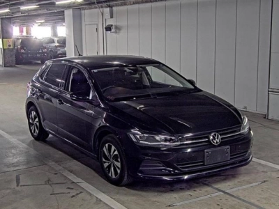 VOLKSWAGEN OTHER