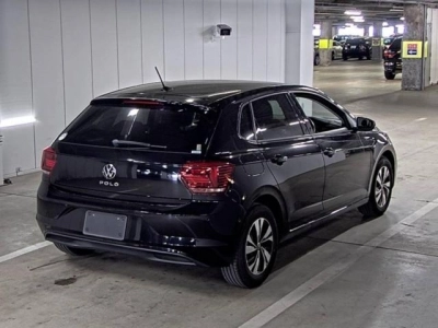 VOLKSWAGEN OTHER