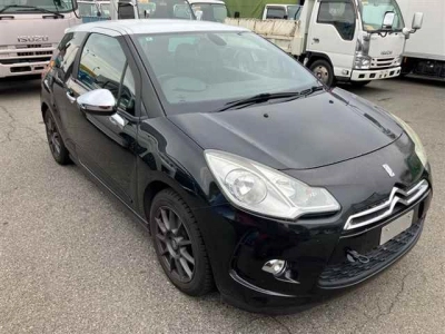 CITROEN DS3