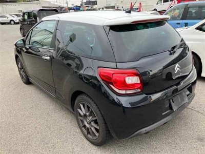 CITROEN DS3