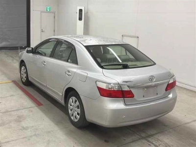 TOYOTA PREMIO