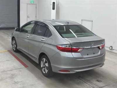 HONDA GRACE