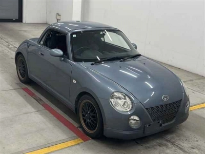 DAIHATSU COPEN
