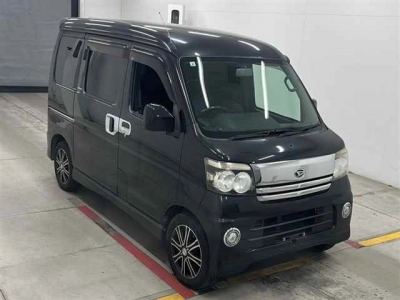 DAIHATSU ATRAI WAGON