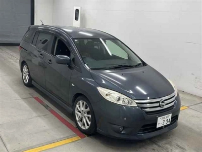 NISSAN LAFESTA