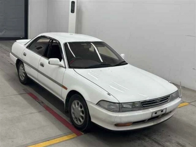 TOYOTA CORONA EXIV