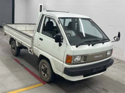TOYOTA TOWN ACE TRUCK