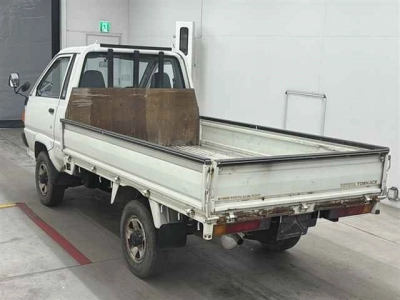 TOYOTA TOWN ACE TRUCK