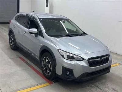 SUBARU SUBARU XV