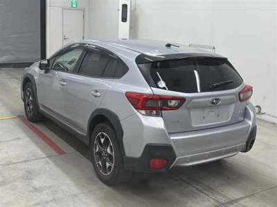 SUBARU SUBARU XV