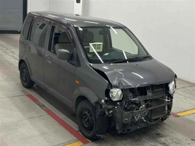 NISSAN OTTI