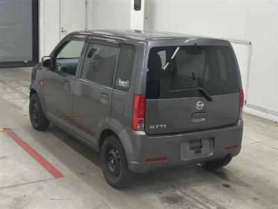 NISSAN OTTI
