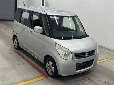 SUZUKI PALETTE