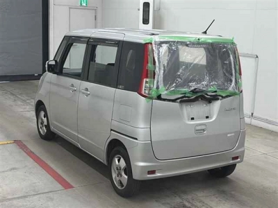 SUZUKI PALETTE