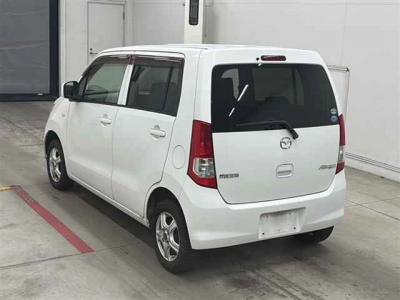 MAZDA AZ WAGON