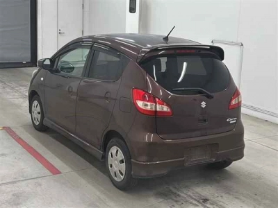 SUZUKI CERVO