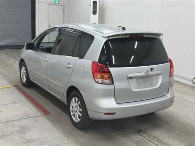 TOYOTA COROLLA SPACIO