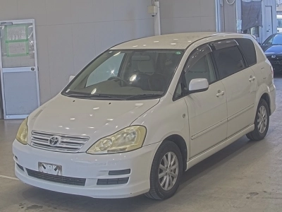TOYOTA IPSUM