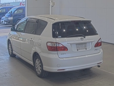 TOYOTA IPSUM