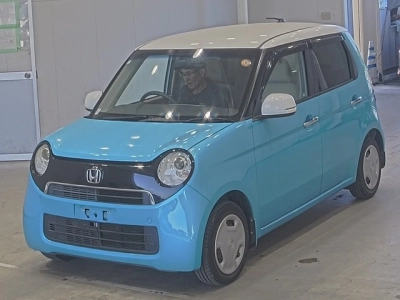 HONDA N-ONE