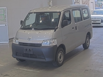 TOYOTA TOWN ACE