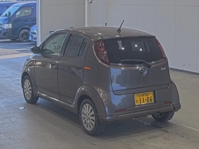 SUBARU R2