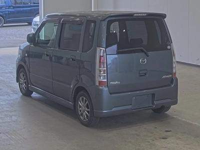 MAZDA AZ WAGON