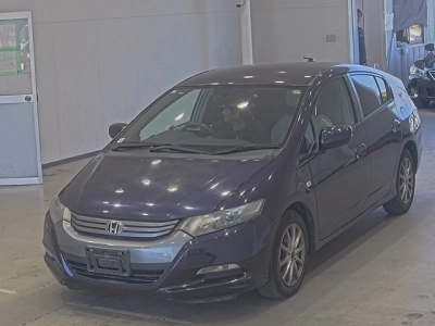 HONDA INSIGHT