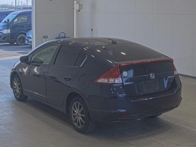 HONDA INSIGHT