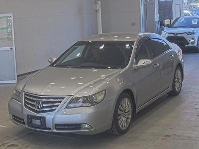 HONDA LEGEND