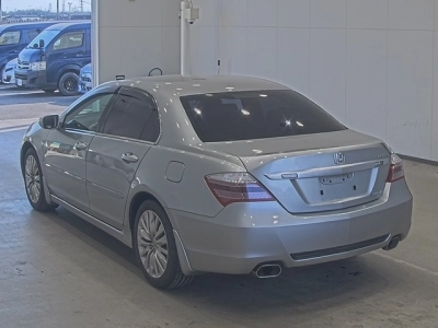 HONDA LEGEND