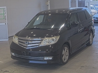 HONDA ELYSION PRESTIGE