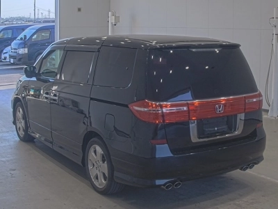 HONDA ELYSION PRESTIGE